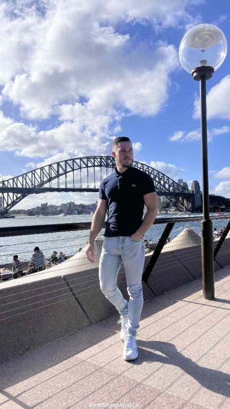 Julienvf Gay Escort Sydney 0432607617 BoyLtd.net